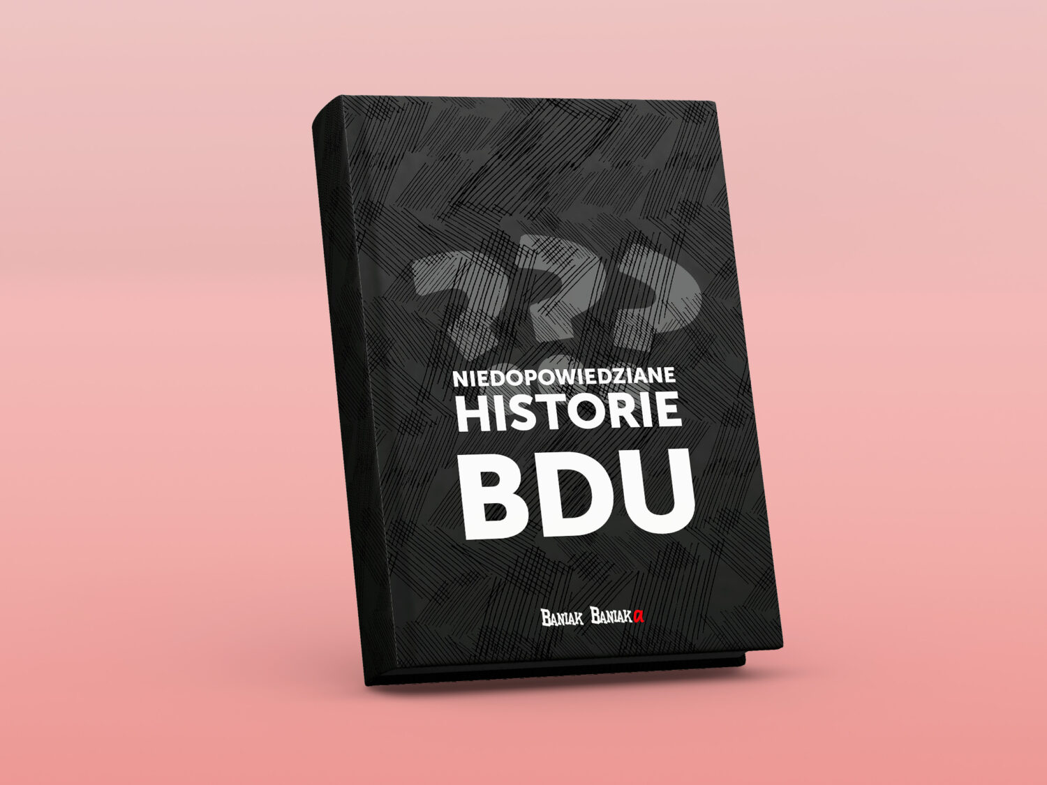 Niedopowiedziane historie: BDU