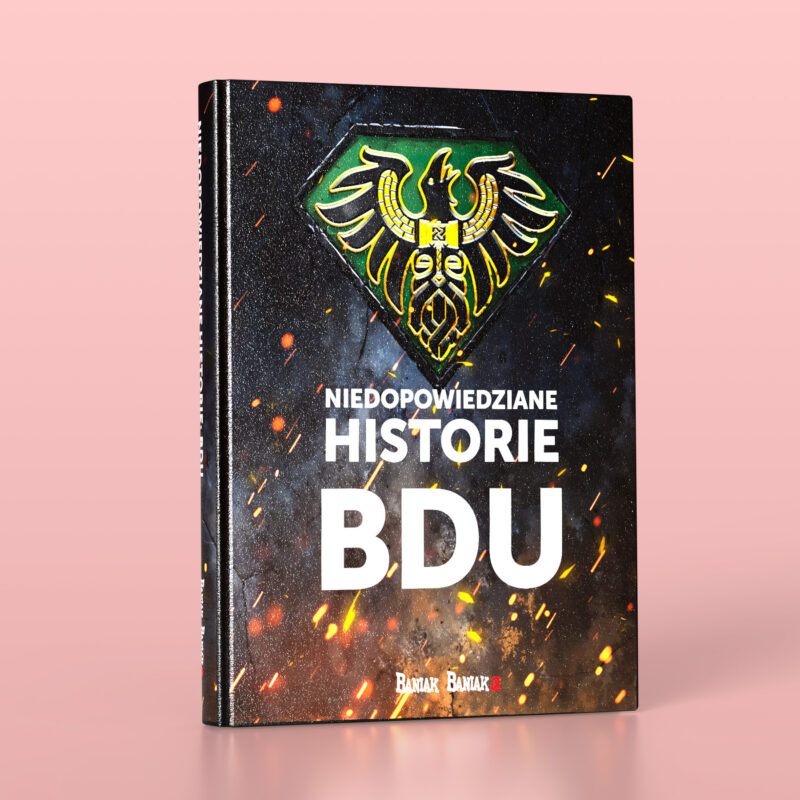 Niedopowiedziane historie: BDU