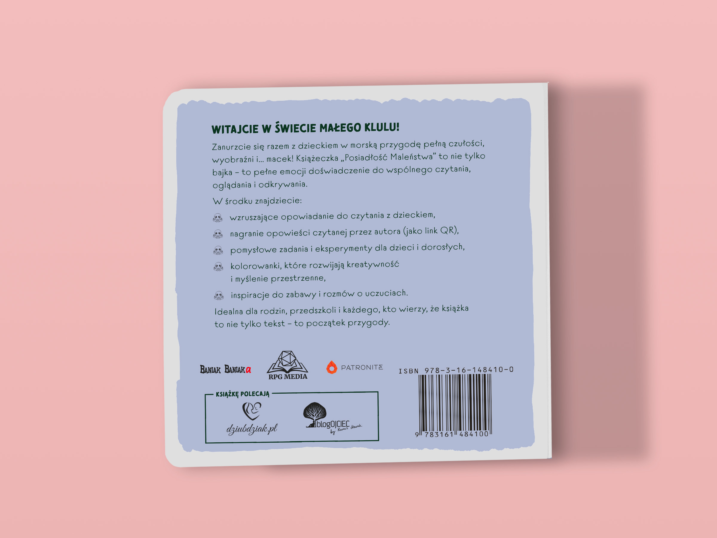 Posiadłość Maleństwa - obrazek 2