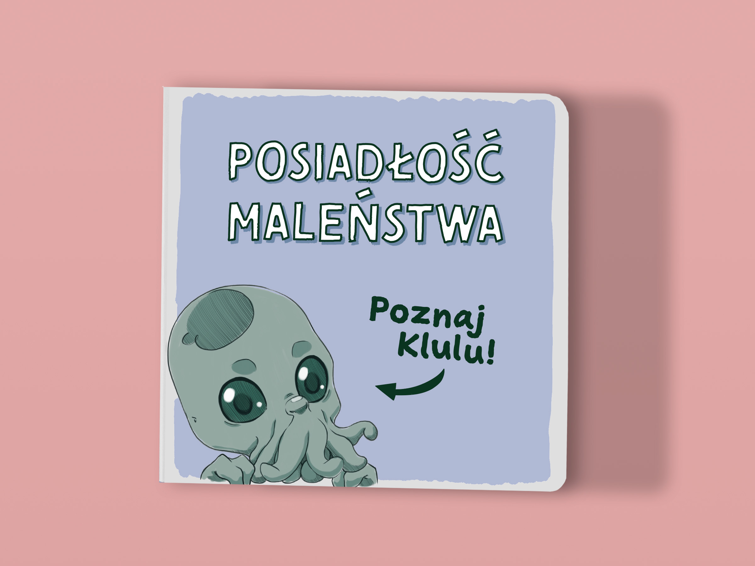 Posiadłość Maleństwa